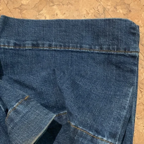 Retro wrangler trousers - Picture 4 of 5